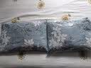 福嫂安神助睡眠深度失眠单人养生中药决明子荞麦薰衣草艾草护颈椎枕头 手提袋 单只 实拍图