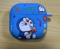 匠心臣 适用airpods4/3保护套卡通动漫哆啦A梦airpods pro二代苹果无线蓝牙耳机pods1/2全包磨砂防摔亲肤 【喝奶茶哆啦A梦】 新款AirPods 4代 实拍图