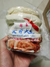 希森山东麦香千层火烧馍杠子头呛面烧饼速食烙馍面饼粗粮煎饼200克/个 千层麦香火烧饼10个【约4斤】 实拍图