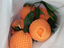 江西赣南早脐橙整箱当季新鲜早橙子榨汁水果礼盒皮薄多汁节日团购 【血橙】净重4.5斤单个180g+ 实拍图