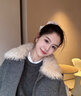 卡姿兰（Carslan）bb霜 遮瑕保湿持久控油不脱妆丝滑无暇bb霜女粉底液礼物 【干皮】01亮肤色（白皙肤色） 实拍图