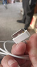 原奘 适用苹果4s充电线iPhone4四手机数据线充电器ipad2/3平板iPod老款宽口a1395一代1416 A1430 A1396 宽口充电线 一条装 实拍图