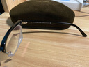 汤姆.福特（TOM FORD）近视眼镜框男女光学眼镜架防蓝光镜片商务配眼镜架TF5635 实拍图