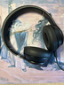 Beats Solo3 Wireless头戴式蓝牙无线耳机游戏耳机二手99新已拆封带原包装配件齐全 磨砂黑 实拍图