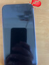 朗客【3片】适用iphone 11/xr钢化膜 苹果11/xr非全屏手机贴膜隐形高清超薄保护贴膜防摔耐磨玻璃前膜 实拍图