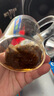 贡苑桂花红茶3g*25包 小种红茶新茶窨制搭配丹桂花浓香型围炉煮茶叶 实拍图
