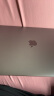 苹果（Apple） MacBook Pro/Air 二手苹果笔记本电脑 商务 办公 游戏 设计 剪辑 99新17款TR2灰TU2银16G/256GBar 实拍图