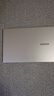 华为HUAWEI二手笔记本MateBook13/xpro触屏2K全面屏 便携二手笔记本电脑 20款Magic i5十代 8G+512G 窄边 95成新 实拍图