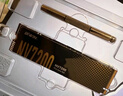 佰维（BIWIN）4TB SSD固态硬盘M.2接口(NVMe协议)NV7200长江存储颗粒 PCIe4.0读速7200MB/s（新老包装随机发货） 实拍图