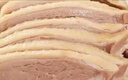 桂花鸭南京特产盐水鸭1000g正宗江苏老字号美食冷盘熟零食年货送礼佳选 【1只盐礼盒】南京好礼1kg 实拍图