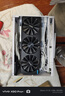 七彩虹华硕微星技嘉影驰丽台索泰铭瑄讯景NVIDIA盈通蓝戟耕升映众瀚铠英特尔AMD二手显卡 蓝戟 实拍图