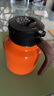 特美刻（TOMIC）保温壶泡茶焖茶壶钛茶隔智能显温防粘内胆老白茶闷茶壶团购礼物 实拍图