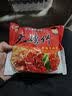 豫竹大豫竹方便面整箱装香辣牛肉面干吃面多种口味干脆面泡面方便速食 【52g*30袋】香辣牛肉面 实拍图