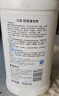 贝亲（Pigeon）餐具清洗剂 洗奶嘴果蔬水杯餐具玩具 套装 600ml+700ml PL156 实拍图