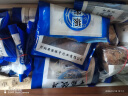 一晓堂紫菀中药饮片润肺下气消痰紫菀止咳中药材大药房中药店抓药紫菀汤别名小辫儿青苑紫倩青菀 100克 实拍图
