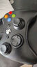HKII 游戏手柄XBOX360电脑pc电视steam手机安卓通用有线无线蓝牙震动免驱线性扳机全新 Xbox【有线黑】PC/笔记本【无震动裸机】 实拍图