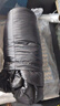 真维斯（Jeanswest）轻薄羽绒服男短款冬季外套男士鸭绒立领纯色保暖柔软防寒轻便外套 A210-16050黑色(立领) XL (建议135-155斤) 实拍图