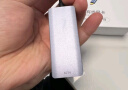 毕亚兹 Type-C2.5G有线网卡 2千兆 2.5G外置网卡免驱动 苹果笔记本电脑USB-C转RJ45网口转换器网线转接头 实拍图