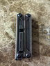 纳丽德（NEXTORCH）PIONEER先锋工具钳多功能应急救援钳剪EDC折叠便携小号钳子剪刀 先锋工具钳-纪念红 实拍图