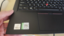 联想Thinkpad 二手笔记本电脑 x250/x270/x13商务轻薄本 办公制图剪辑游戏差旅会议 95新十代差旅X13 i5 16G512G高清 实拍图