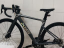 喜德盛（xds）xds ad350喜德盛ad350 25款公路车喜德盛公路车公路自行车喜德盛 2025款|鹦鹉绿 700Cx570mm|身高195-210cm 实拍图