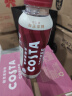 可口可乐（Coca-Cola）COSTA COFFEE  醇正拿铁 浓咖啡饮料 300mlx15瓶  实拍图