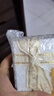 古驰（GUCCI）口红礼盒倾色绒雾208唇膏505生日礼物女情人节礼物送女友老婆 【赠香水】琉光25 戈尔迪红 实拍图