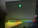 戴尔（DELL）alienware外星人笔记本电脑高端电竞游戏本m16x14x15x16x17R2m15高刷独显专柜正品 X15R1：11代i7/16G/512G/3060 【线下零售版 支持全渠道验 实拍图
