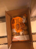 松鹤无锡清水素面筋160克 无锡老字号松鹤牌油面筋 天天食品厂 实拍图