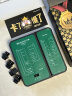 万级（WANJEED）固定线钉钢钉卡线8mm 100个/装 网线卡钉工程卡电线墙钉卡管WJ-19321 实拍图