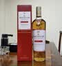 麦卡伦（MACALLAN）苏格兰 单一麦芽威士忌 斯佩塞产区 洋酒 原瓶进口 送礼 标签瑕疵-麦卡伦精粹-2024年 700ml 实拍图