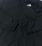 北面（The North Face）三合一冲锋衣男软壳内胆户外运动防水保暖外套24冬季新品|89B1 8UR XXL /185/116 实拍图