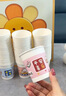 一次性杯子纸杯加厚加硬防漏纸杯子家用办公商务结婚200ml 混色 100只 实拍图