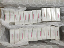 诺可信（Nokoxin）SFP光模块 千兆单模单纤模块 万兆多模双纤光模块 千兆单模双纤光纤模块 SFP+万兆单模双纤模块-10G-20KM 兼容华三华为及国产品牌交换机 实拍图