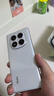 小米（MI）Redmi note14 Pro 5G手机 天玑7300 1.5K高光护眼屏 IP68防水 12GB+256GB镜瓷白 小米手机红米手机 实拍图