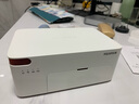 富士（FUJIFILM）小俏印二代 2pro 手机照片打印机 PrinciaoSmart 二代冰雪白 不含相纸和色带【可代写贺卡】 实拍图