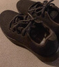Allbirds 羊毛鞋Wool Runner休闲鞋羊毛舒适轻便保暖慢跑鞋男女款运动鞋 自然黑 42 /M9 男码 实拍图