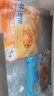 林饱饱咸蛋黄玉米芝士纸皮烧麦冷冻面点加热即食烧卖 早餐半成品240g/袋 奥尔良鸡肉口味240g*4袋(16个) 实拍图