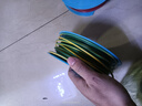 远东电缆国标电源信号传输用铜芯护套软线【软线】100米 RVV2*1.5黑色 100米 实拍图