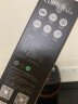 漫步者EDIFIER MH-02S无线麦克风话筒U段无线麦仅适配漫步者PK305/A3-8S/D3-8S音响音箱 暮云灰 实拍图