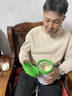 宜品仨控纯羊奶粉中老年成人奶粉三高糖尿可食用无蔗糖奶粉送礼  一罐基础装【推荐买3罐送1罐】 实拍图