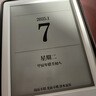 掌阅iReader【咨询领福利】Neo2 6英寸电纸书电子书阅读器 墨水屏平板智能学习笔记本阅读本 Neo2 告白色单机+定制保护套 实拍图