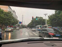 水弹硅胶镀膜雨刮器杰净兄弟雨刷胶条无骨静音后雨弹水弹水泼雨刷片 后雨刮一支备注车型 实拍图