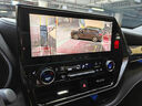 达珀德23/26款丰田汉兰达皇冠陆放导航钢化膜中控显示屏幕内饰保护贴膜 12.3寸/高清【导航钢化膜+液晶仪表TPU软膜】 实拍图