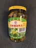 四美三和四美酱菜姜丝乳瓜扬州特产咸菜下饭菜佐餐小菜乳黄瓜调味品 【工厂直发】姜丝乳瓜375g*2瓶 实拍图