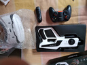千幻魔镜 十代 vr眼镜手机VR 智能3D眼镜VR游戏头盔观影 十代纳米版 蓝牙手柄+游戏手柄+AR枪+资源 实拍图