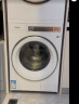 东芝（TOSHIBA）白珍珠T20洗烘套装DG-10T20B+TC22B 纯平全嵌 10KG滚筒+变频热泵烘干机 以旧换新 家电国家补贴20% 实拍图