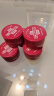 资生堂（Shiseido）日本原装尿素护手霜红罐秋冬保湿滋润美润 红罐100g五盒装 实拍图