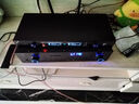 HYUNDAI现代 家庭ktv音响功放机 家用卡包音箱专用 高保真蓝牙无线大功率音乐功放 S500 实拍图