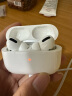 Apple苹果有线蓝牙耳机AirPodsPro2 1代/2代/3代苹果无线耳机入耳式耳机 二手99新 AirPods Pro | 95新 已消毒 放心购 实拍图